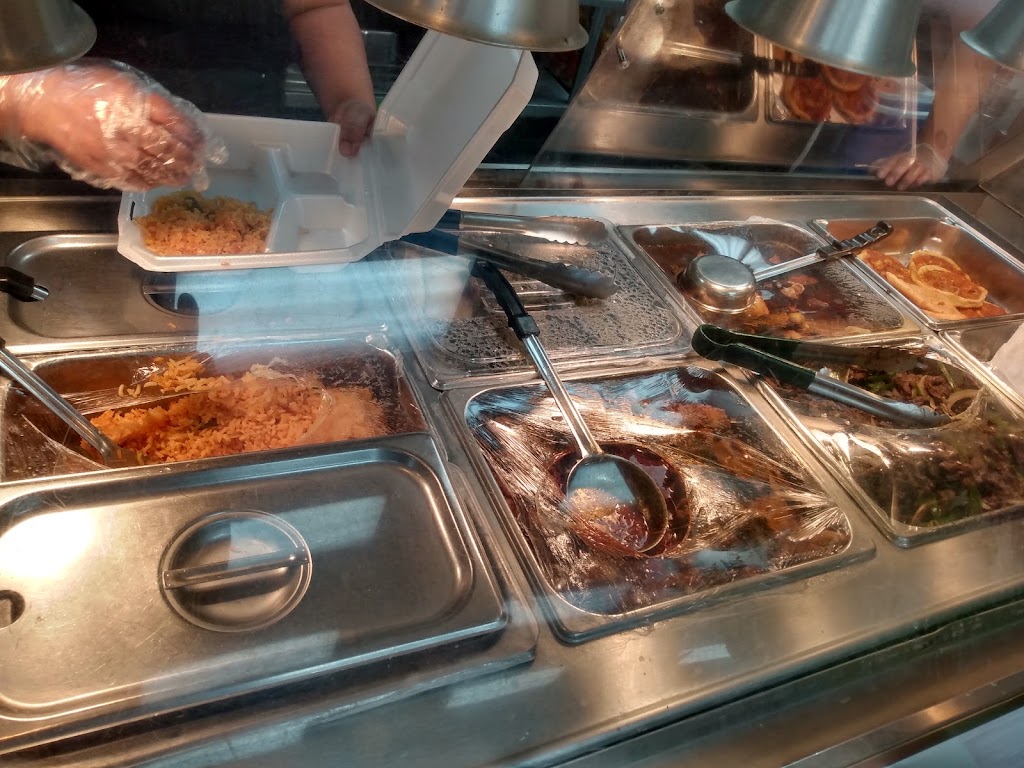 La cascada restaurante 28104