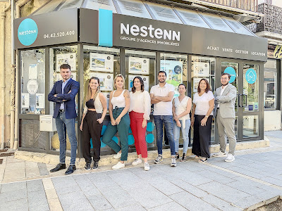 Agence Nestenn Immobilier Trets à Trets