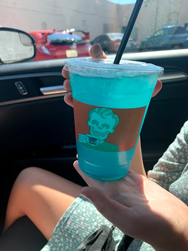 Coffee Shop «Rad Coffee», reviews and photos, 232 N 2nd Ave, Upland, CA 91786, USA