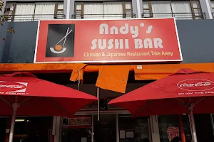 Andy Sushi Bar image