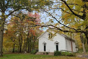 Funks Grove Church image