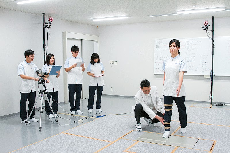 福岡リハビリテーション専門学校 福岡県福岡市博多区博多駅前 専門学校 グルコミ