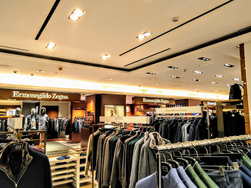 Ermenegildo Zegna Corner