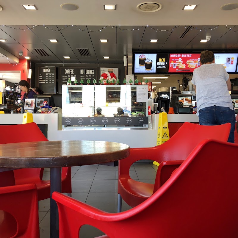 McDonald's Hawera