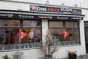One Piece Sushi image