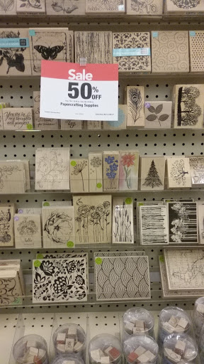 Fabric Store «Jo-Ann Fabrics and Crafts», reviews and photos, 2021 Zeier Rd, Madison, WI 53704, USA