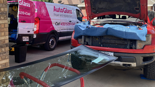 Optic-Kleer Auto Glass Midland/Odessa