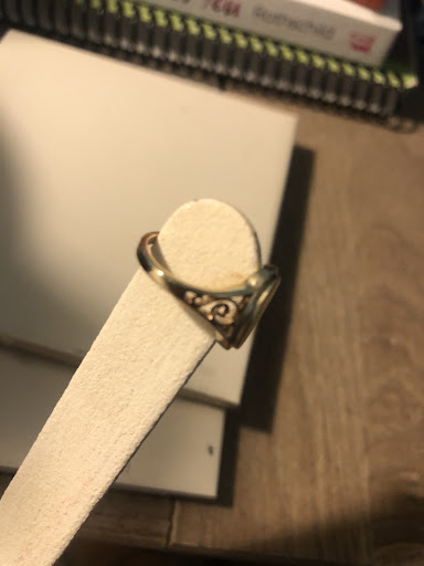 Jeweler «Wake Forest Jewelers», reviews and photos, 1968 S Main St, Wake Forest, NC 27587, USA