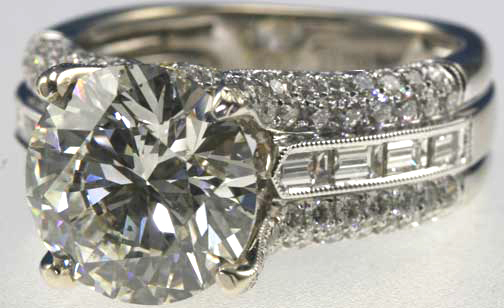 Jewelry Buyer «Lovelady Diamond Jewelry & Gold Buyers», reviews and photos, 15466 Los Gatos Blvd, Los Gatos, CA 95032, USA