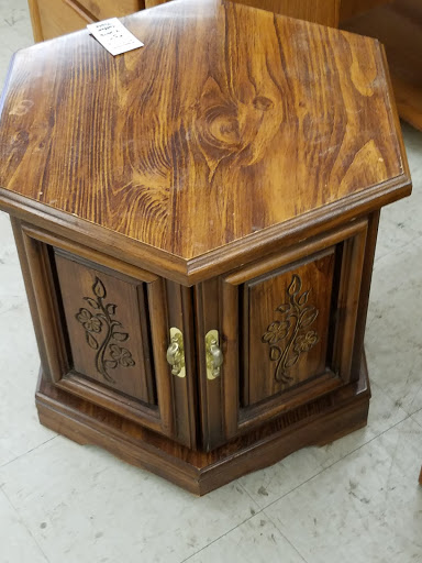 Thrift Store «Warren County Habitat for Humanity ReStore», reviews and photos