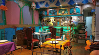 Atmosphère du Restaurant indien Kashmir lounge à La Seyne-sur-Mer - n°2