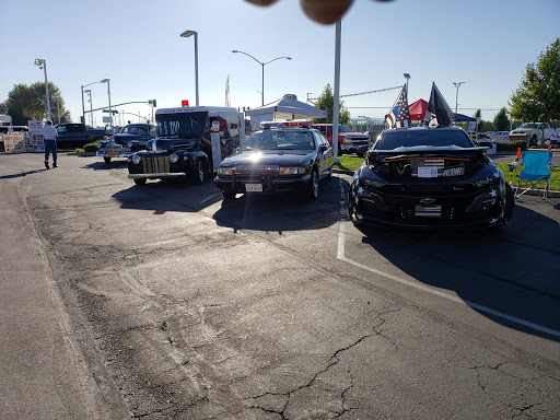 Chevrolet Dealer «Chase Chevrolet», reviews and photos, 6441 Holman Rd, Stockton, CA 95212, USA