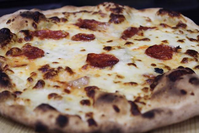 Recensioni di Pizzeria da Asporto e Domicilio a Grosseto - Via Vai Sud a Grosseto - Pizzeria