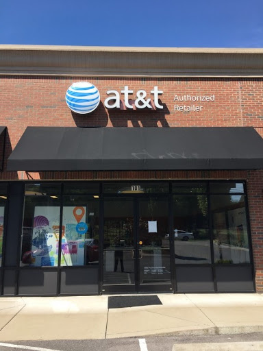 AT&T Authorized Retailer, 7171 Nolensville Rd #101, Nolensville, TN 37135, USA, 