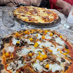 Photo n°1 de l'avis de Mark.o fait le 10/11/2023 à 23:02 sur le  Le Volpi Pizzeria à Bologna