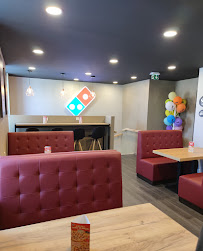 Photos du propriétaire du Pizzeria Domino's Pizza Blois - n°6