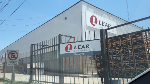Industrias Lear de Argentina Cordoba