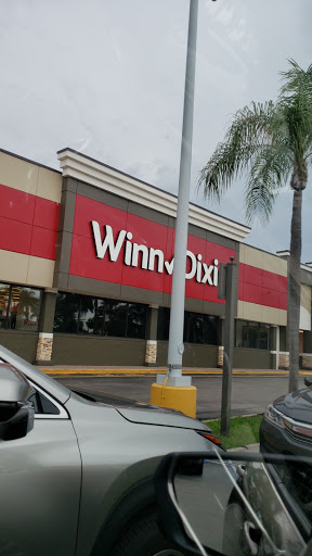 Grocery Store «Winn-Dixie», reviews and photos, 7024 Beracasa Way, Boca Raton, FL 33433, USA