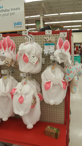 Pet Supply Store «Petco Animal Supplies», reviews and photos, 3717 S Meridian, Puyallup, WA 98373, USA