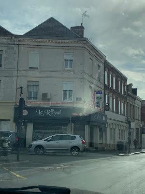 Le Royal à Saint-Quentin