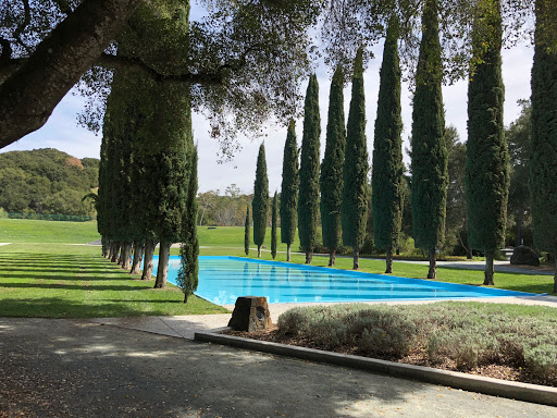 Monument «Pulgas Water Temple», reviews and photos, 56 Cañada Road, Redwood City, CA 94062, USA