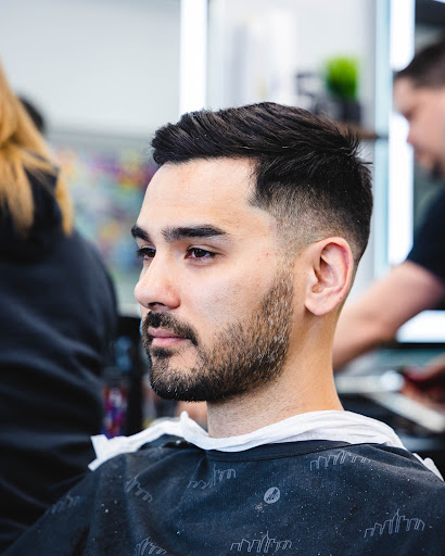 Barber Shop «G & S Preakness Barber Shop», reviews and photos, 5 Preakness Shopping Center, Wayne, NJ 07470, USA