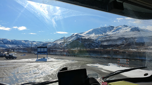 Chelan Fruit Plant 3, 80 McNeil Canyon Rd, Orondo, WA 98843, USA, 