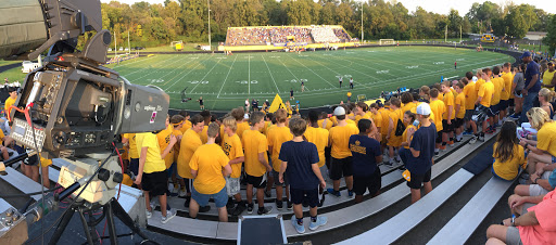 Stadium «Roettger Field», reviews and photos, 124 Anna St, Lockland, OH 45215, USA