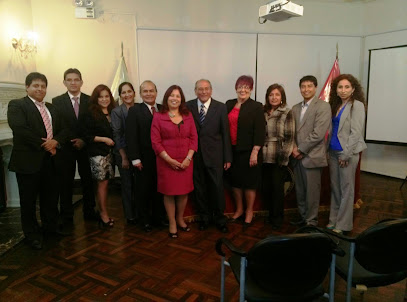 Asociación de Calidad en Salud del Perú (ASOCALP)
