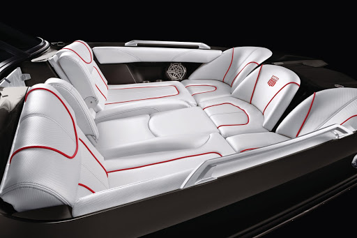 Boat Dealer «Norcal MasterCraft Sacramento - Service Center», reviews and photos, 1100 Richards Blvd, Sacramento, CA 95811, USA