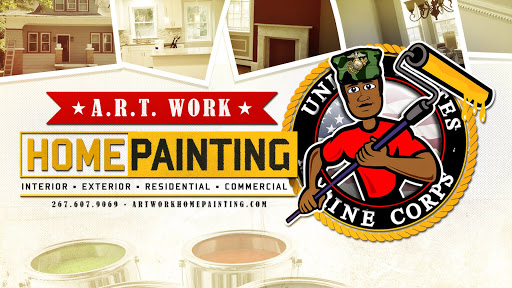 A.R.T. Work Home Painting, LLC