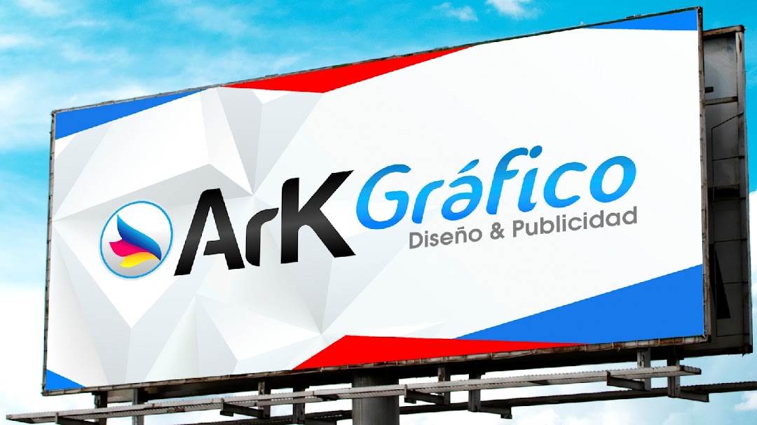 ArK Grafico Diseño y Publicidad