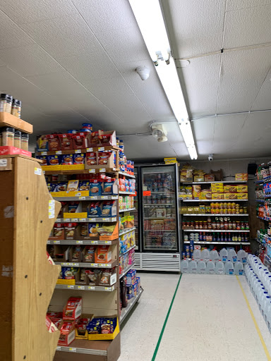 Grocery Store «Sunrise Market», reviews and photos, 133 Sunrise Ave, Honesdale, PA 18431, USA