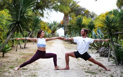 Almashala Yoga Retreat image