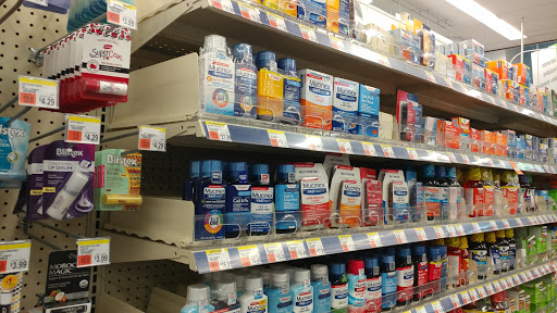 Drug Store «Walgreens», reviews and photos, 324 Hancock St, Quincy, MA 02171, USA