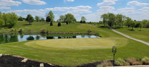 Golf Course «Chapel Hill Golf Course», reviews and photos, 7516 Johnstown Rd, Mt Vernon, OH 43050, USA