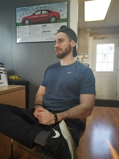 Used Car Dealer «VIP Auto Sales and Service», reviews and photos, 3398 S Dixie Hwy, Franklin, OH 45005, USA