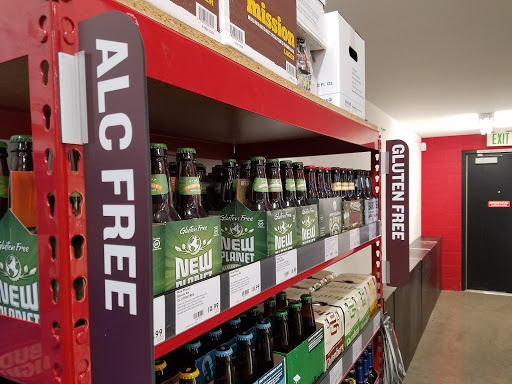 Wine Store «BevMo!», reviews and photos, 3643 Grand Oaks, Corona, CA 92881, USA