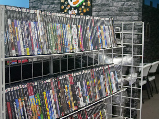 Video Game Store «Punch-Out Gaming», reviews and photos, 828 Lake St S, Forest Lake, MN 55025, USA