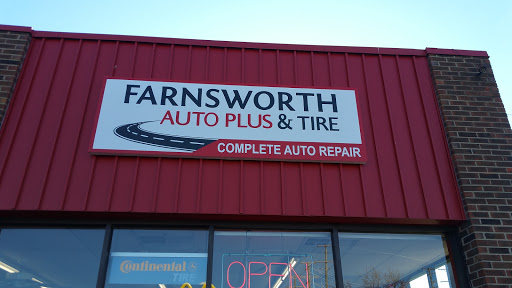 Auto Repair Shop «Auto Plus, Inc.», reviews and photos, 1175 N Farnsworth Ave, Aurora, IL 60505, USA