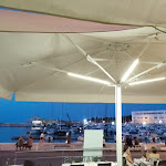 Photo n°2 de l'avis de Gaetano.i fait le 17/07/2023 à 20:22 sur le  Amadeus '95 - L'Alternativa di Raimo Gaetano à Trani