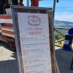 Photo n°1 de l'avis de Leonardo.a fait le 30/09/2023 à 15:39 sur le  Dario Cart Truck à Panzano