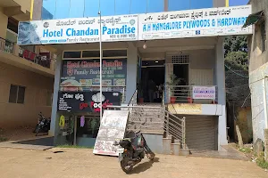 Hotel Chandan Paradise image