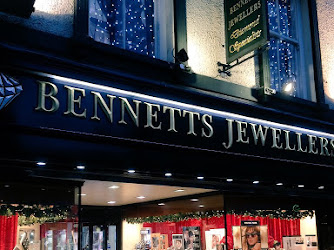 Bennetts Jewellers