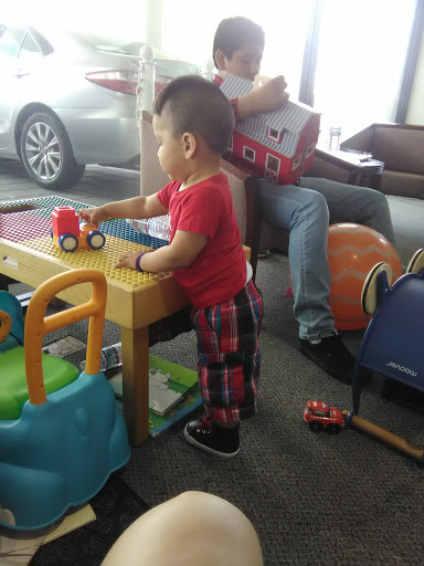 Toyota Dealer «Freeman Toyota», reviews and photos, 2875 Corby Ave, Santa Rosa, CA 95407, USA