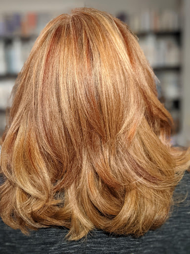 Beauty Salon «Ahead Of The Curve Salon», reviews and photos, 1718 Washington St, Blair, NE 68008, USA