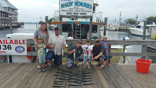 Fishing Charter «Family Tradition Boat Charters», reviews and photos, 1201 Beck Ave, Panama City, FL 32401, USA