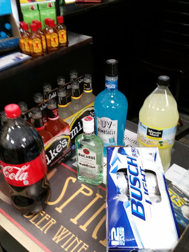 Cigar Shop «Spirits», reviews and photos, 109 E 1st St, Grimes, IA 50111, USA