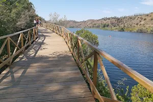 Passadiço de Alamal / Ponte de Belver image