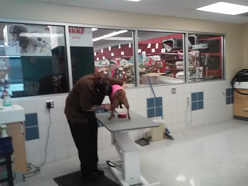 Pet Supply Store «Petco Animal Supplies», reviews and photos, 788 Crossings Rd, Sandusky, OH 44870, USA